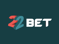 22Bet Casino Bonus