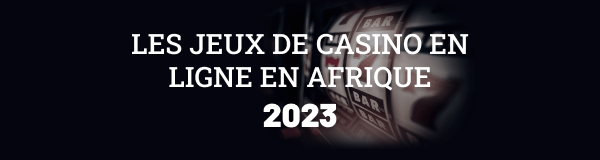 jeux de casino en ligne