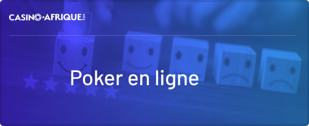 poker en ligne casino