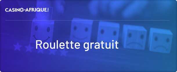 roulette gratuit casino