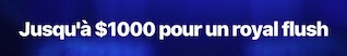 jackpot poker en ligne 1win