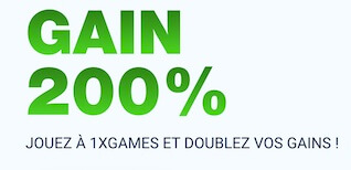 1x games 1xbet bookie promo