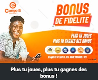 congo bet bonus casino