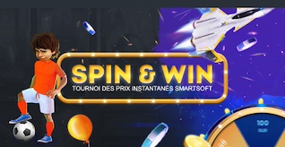 cagnotte tournoi paridirect casino