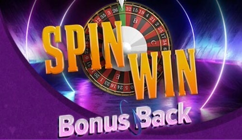 spin win sur premier vegas