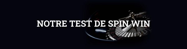 spin win jeu gratuit roulette