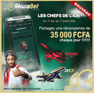 cagnotte akwabet chefs de lair